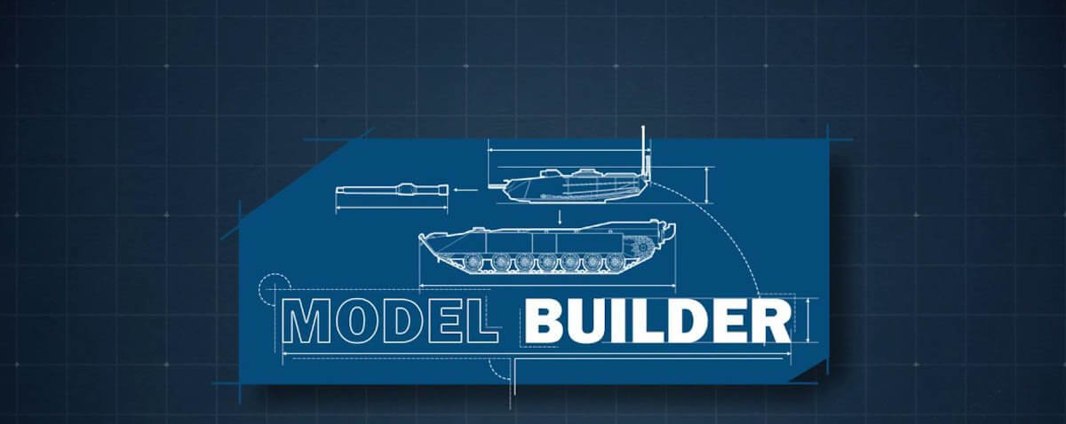 Model Builder Build 14995077 торрент