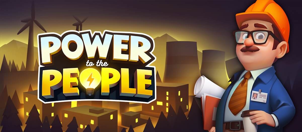 Power to the People v1.3.2 - торрент