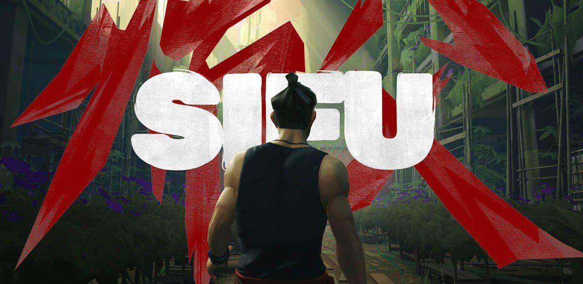 Sifu - Deluxe Edition v1.27.6 - торрент
