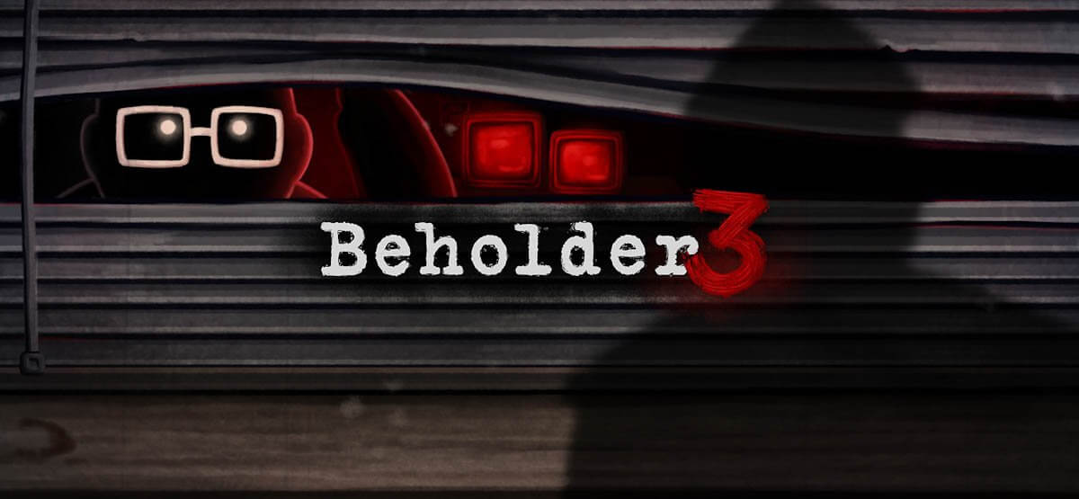 Beholder 3 v1.0.1 - торрент