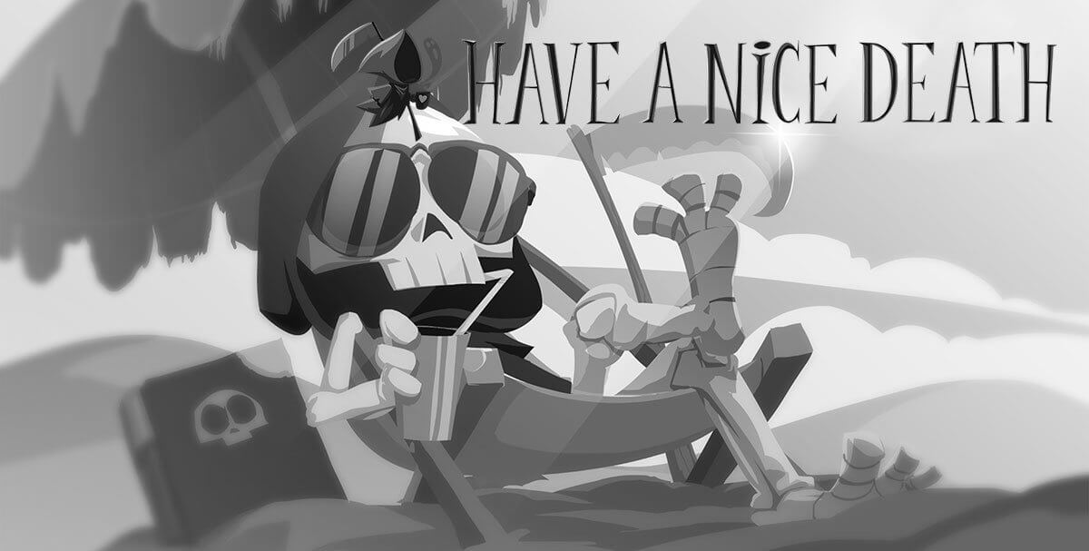Have a Nice Death v1.0.4.55150 - торрент