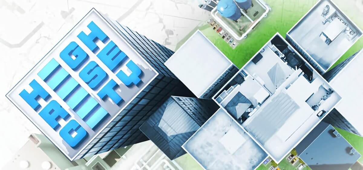 Highrise City v2.0 торрент