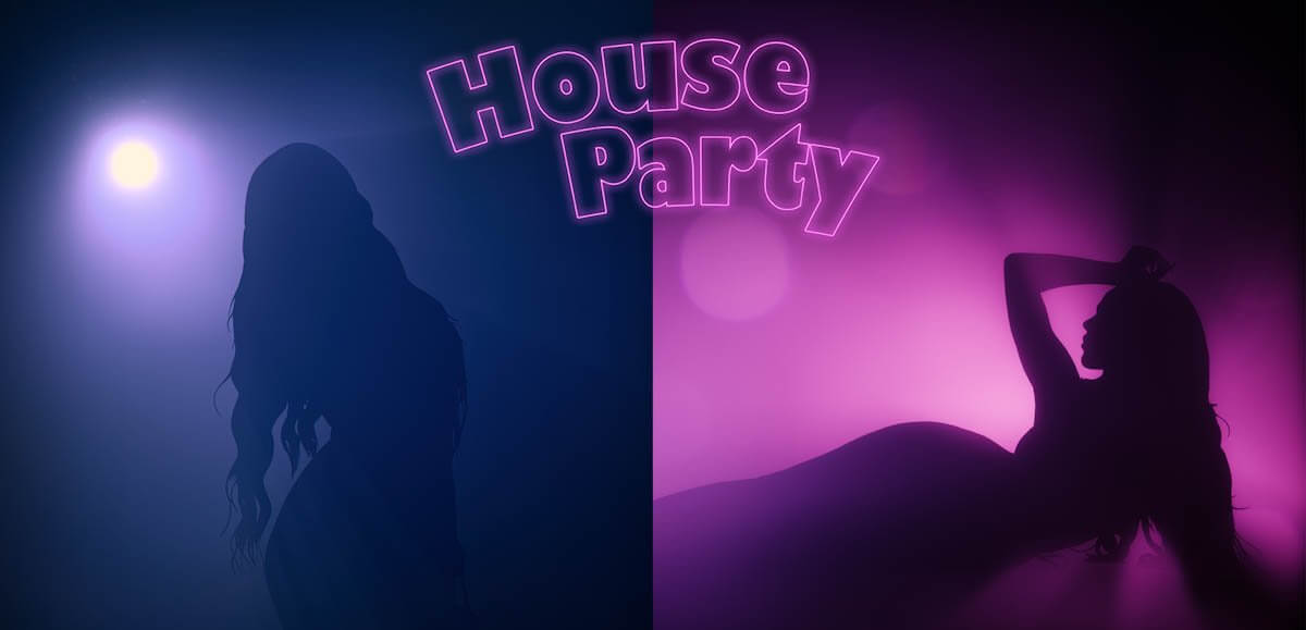 House Party v1.3.3.12895 - торрент