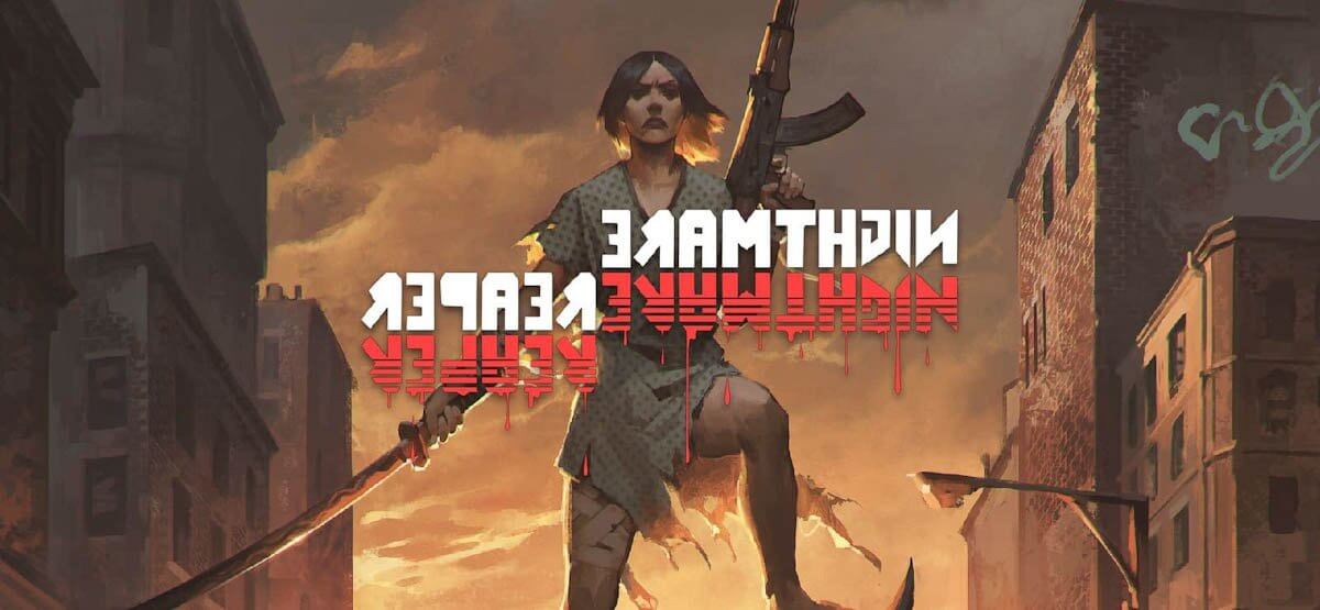 Nightmare Reaper v2.32.5 - торрент