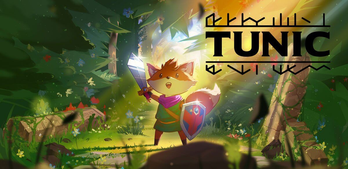 TUNIC v1.0.t1513.b45 - торрент