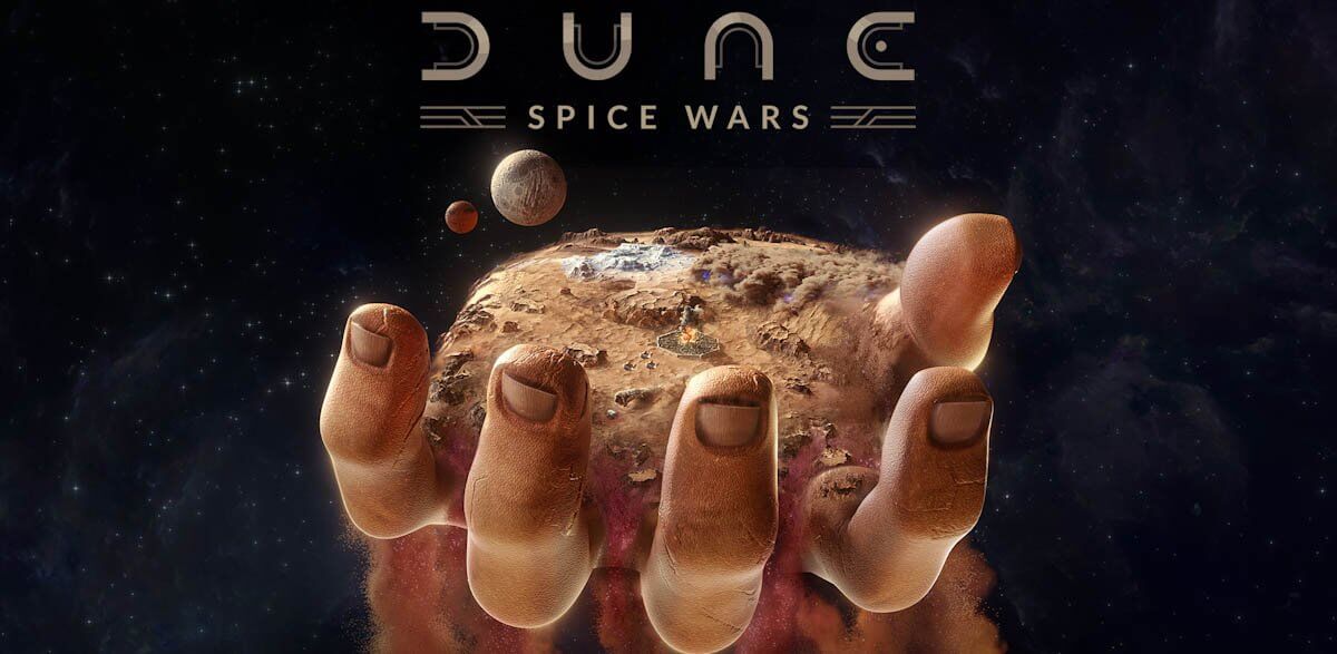 Dune: Spice Wars v2.2.5.32929 - торрент