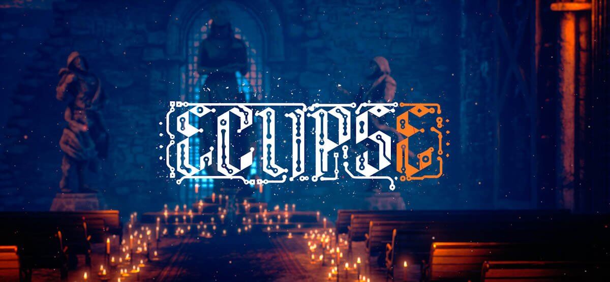 Eclipse v0.9.5.2.2 - игра на стадии разработки