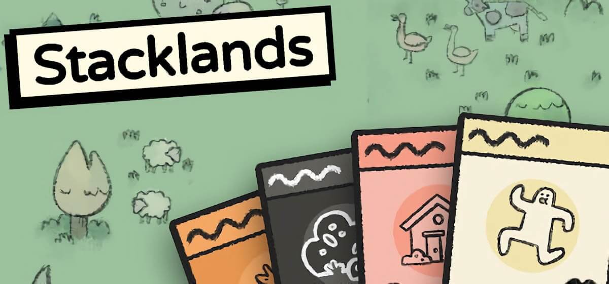 Stacklands v1.5.0.21 торрент
