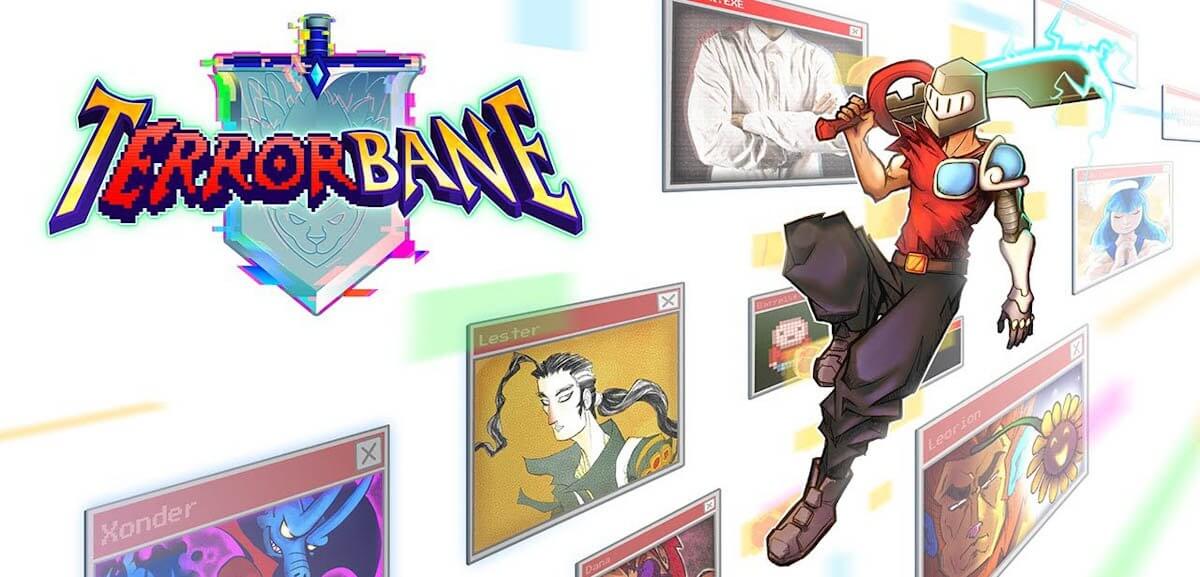 tERRORbane v1.1.2 - торрент