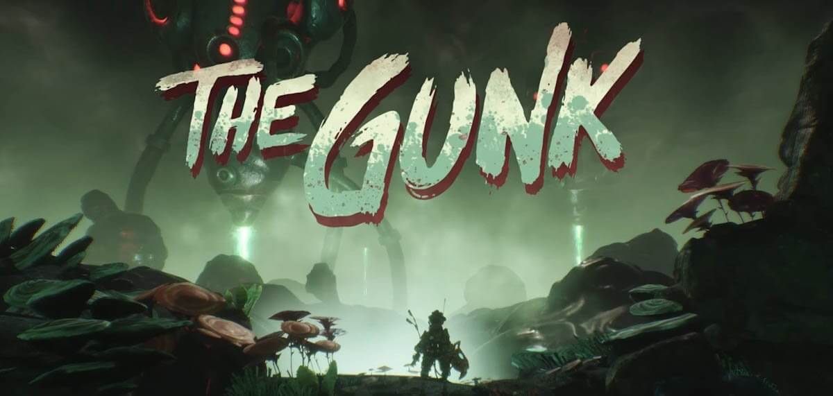 The Gunk v1014.1.6.0 торрент