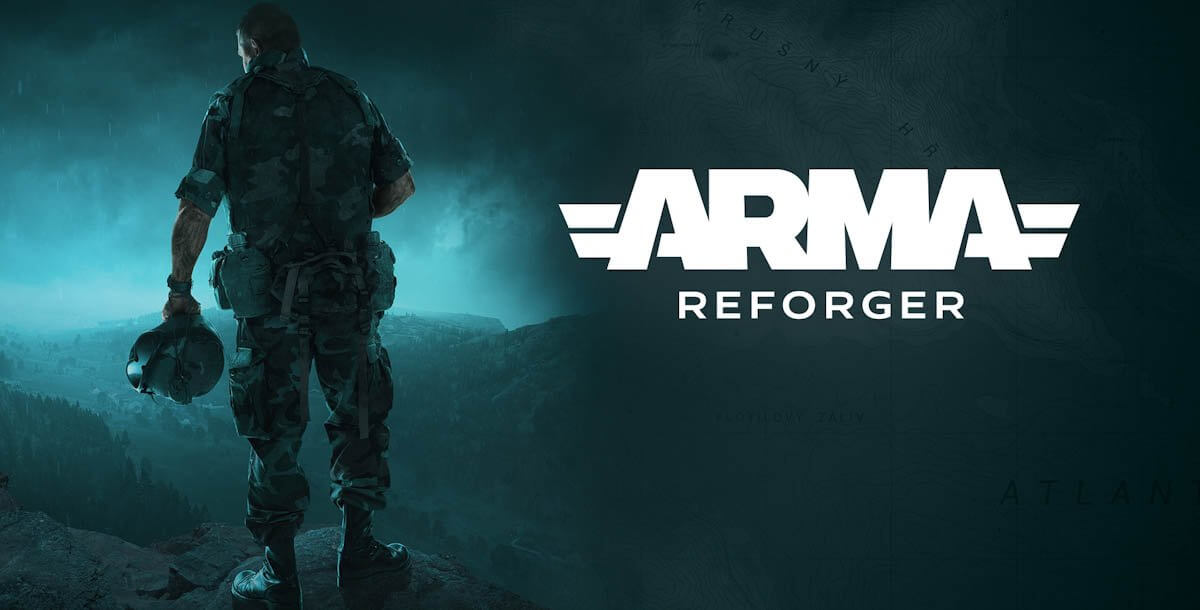 Arma Reforger v1.2.1.202 - торрент