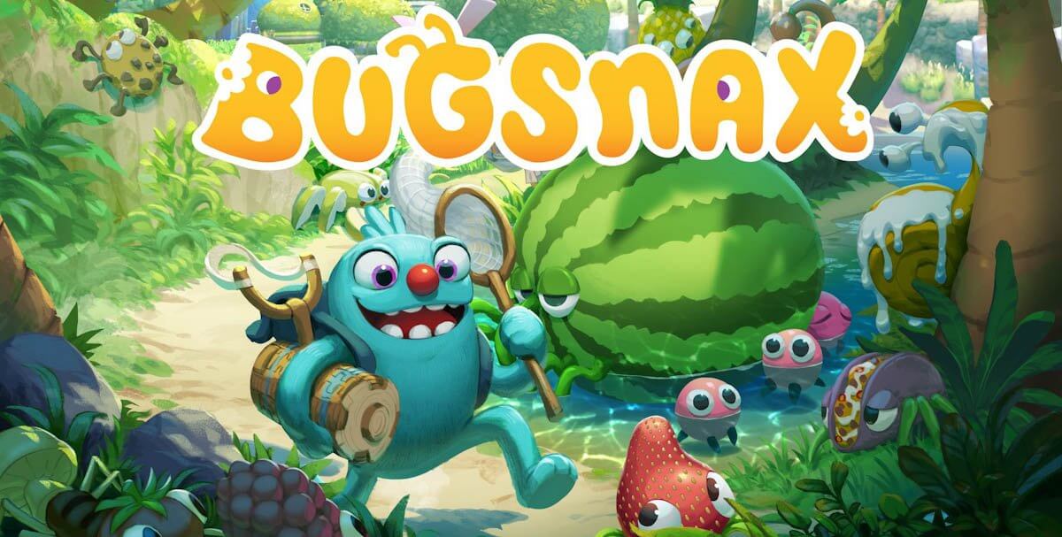 Bugsnax v2.0.70452 торрент