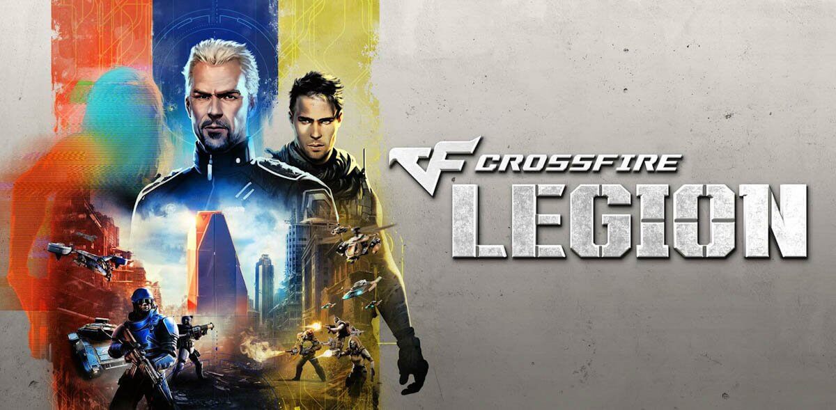 Crossfire: Legion v2.0 - торрент