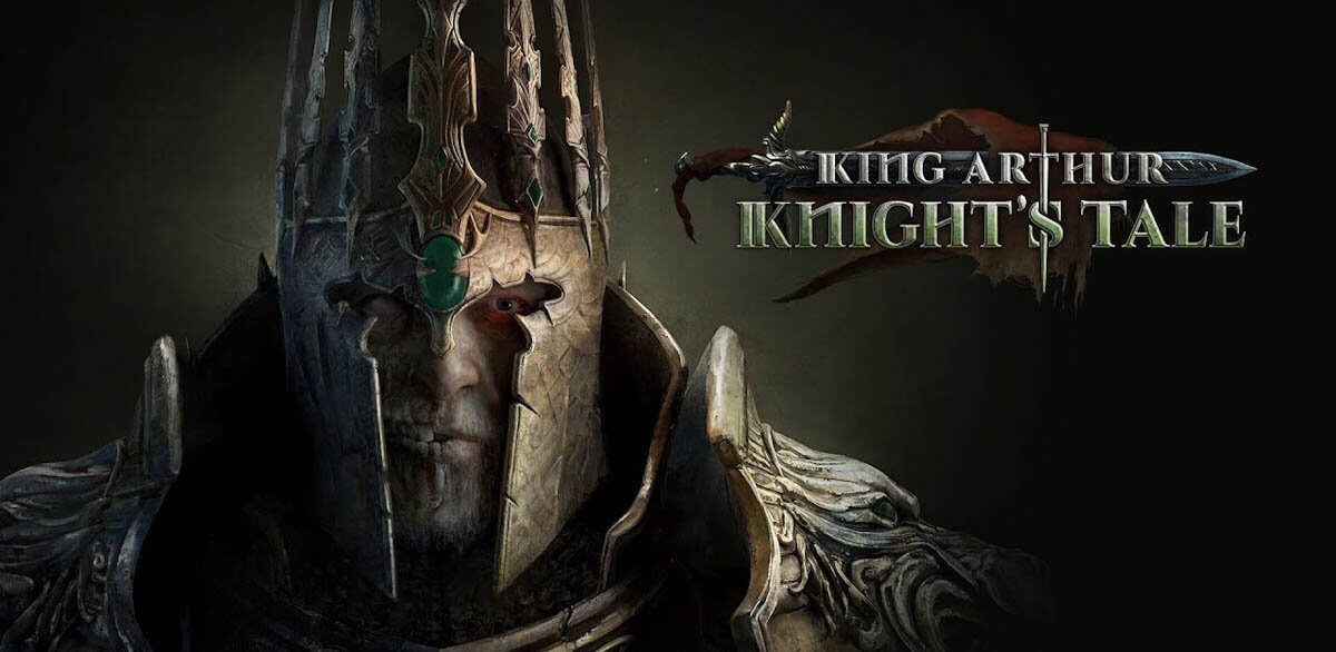 King Arthur: Knight's Tale v2.0.1 торрент