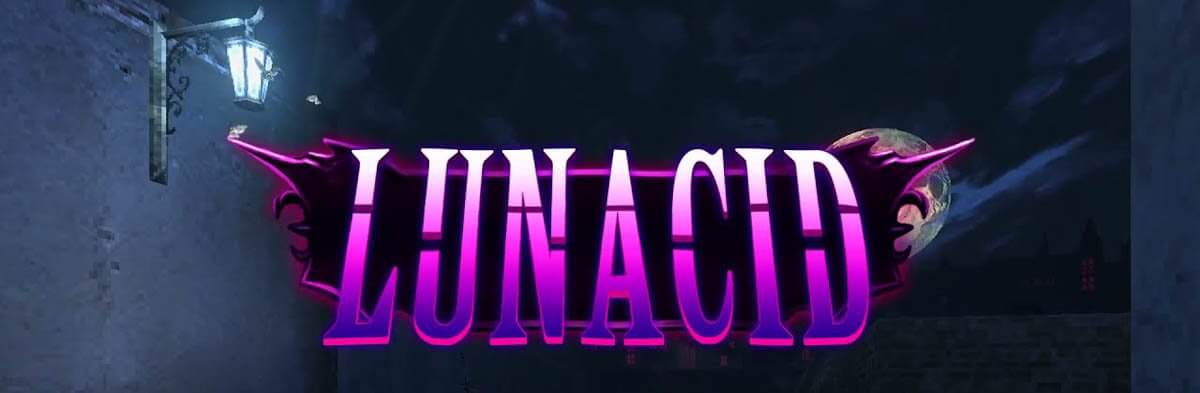 Lunacid v2.1.3a - торрент