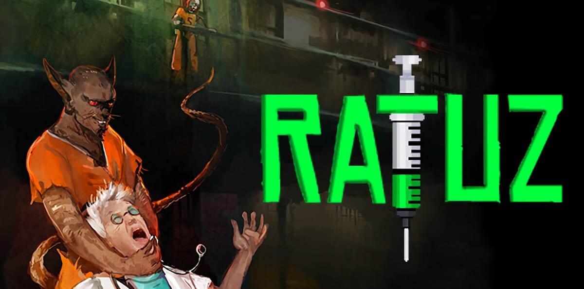 RATUZ v15.05.2022 - торрент