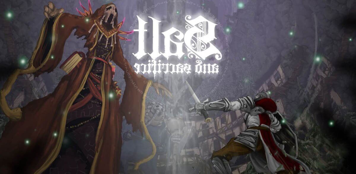 Salt and Sacrifice v2.0.0.1 - торрент