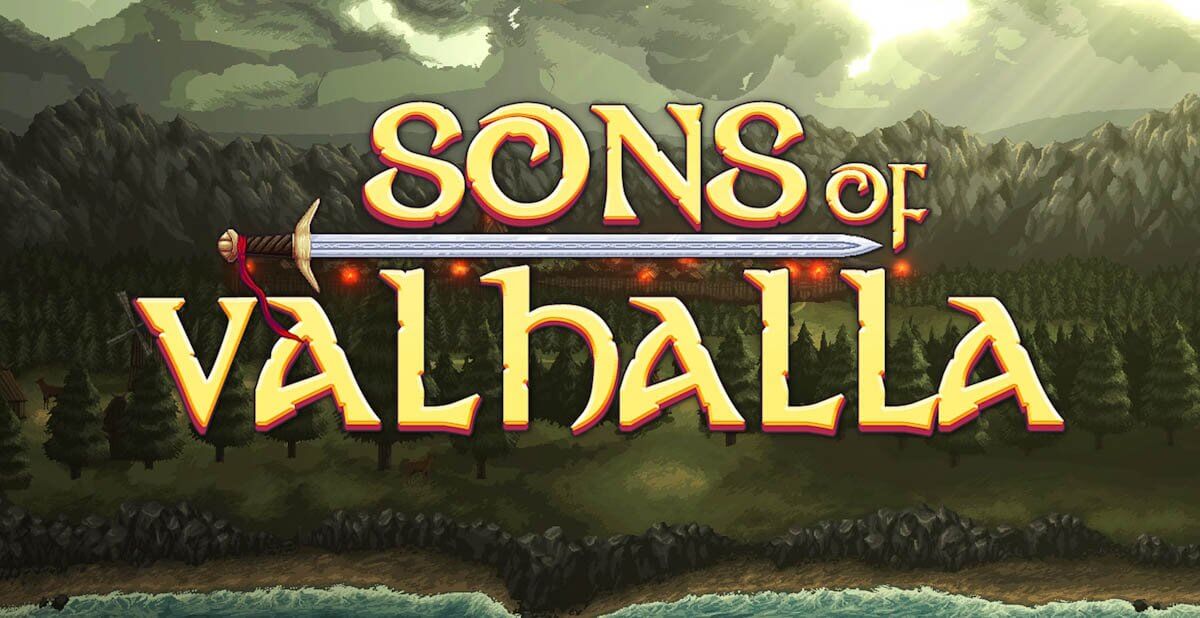 Sons of Valhalla v1.0.24a - торрент