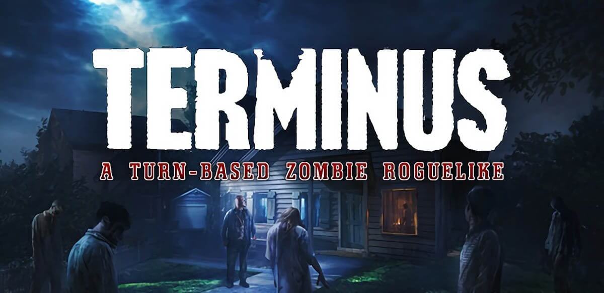 Terminus: Zombie Survivors v1.0.1.28a игра на стадии разработки