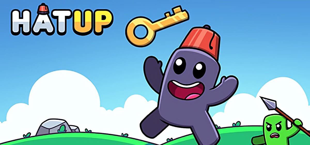 Hatup v25.06.2022 - торрент