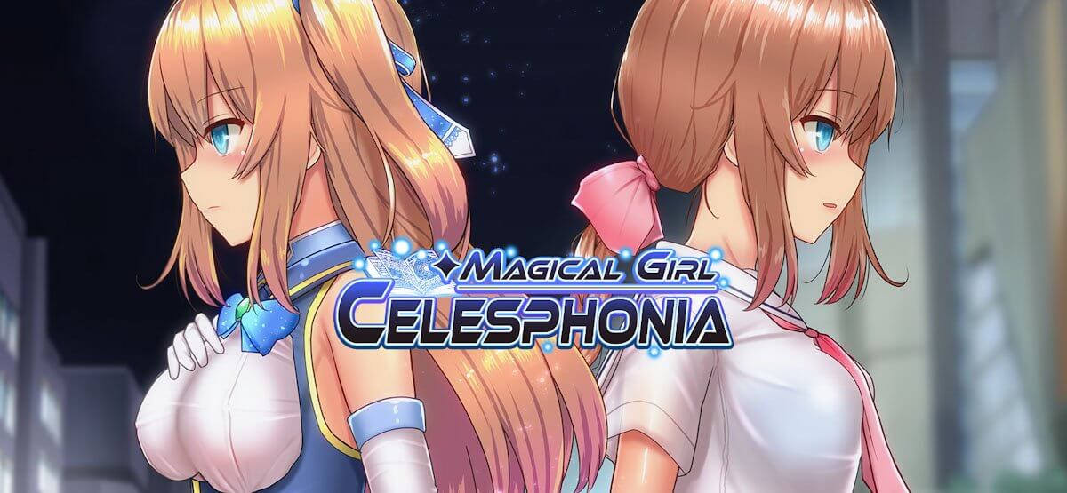Magical Girl Celesphonia Build 17588253 торрент