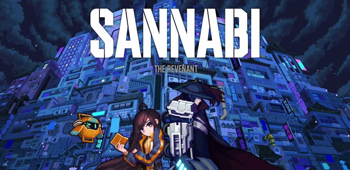 SANABI v1.3.36 торрент