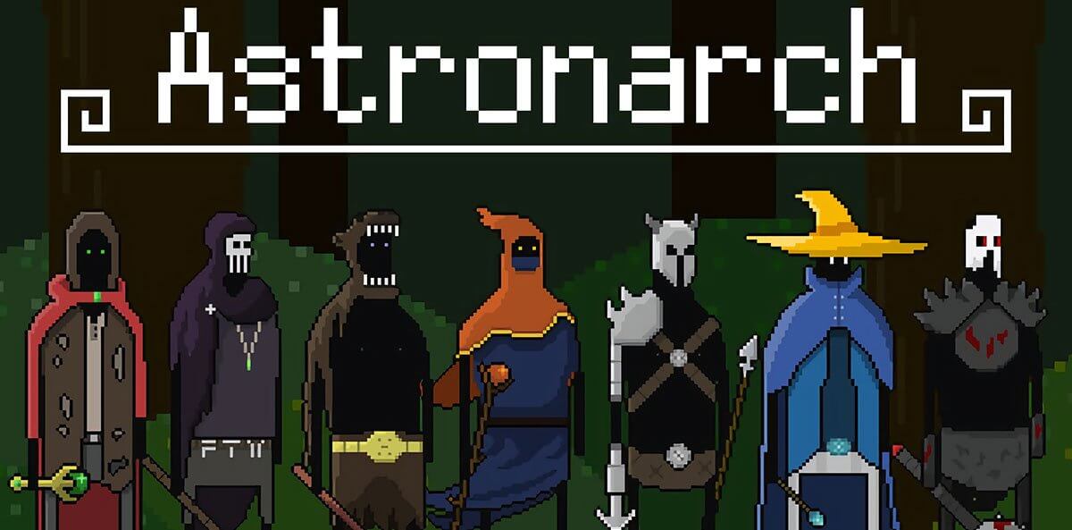 Astronarch v1.6.6 - торрент