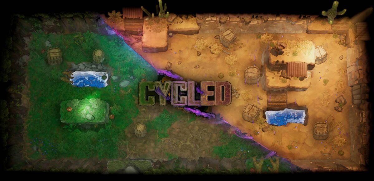 Cycled v17.07.2022 - торрент