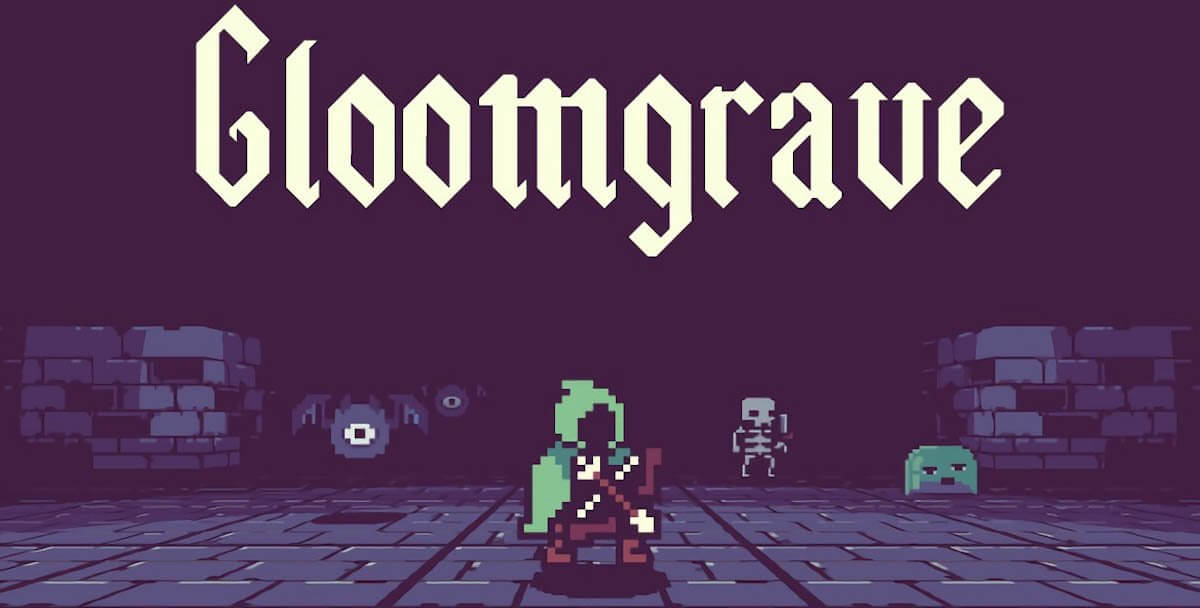 Gloomgrave v0.3.2.1 - торрент