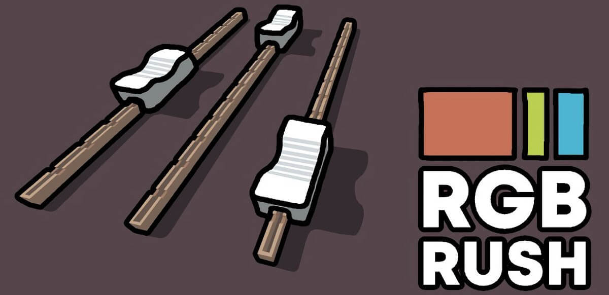 RGB Rush v1.1.2 - торрент