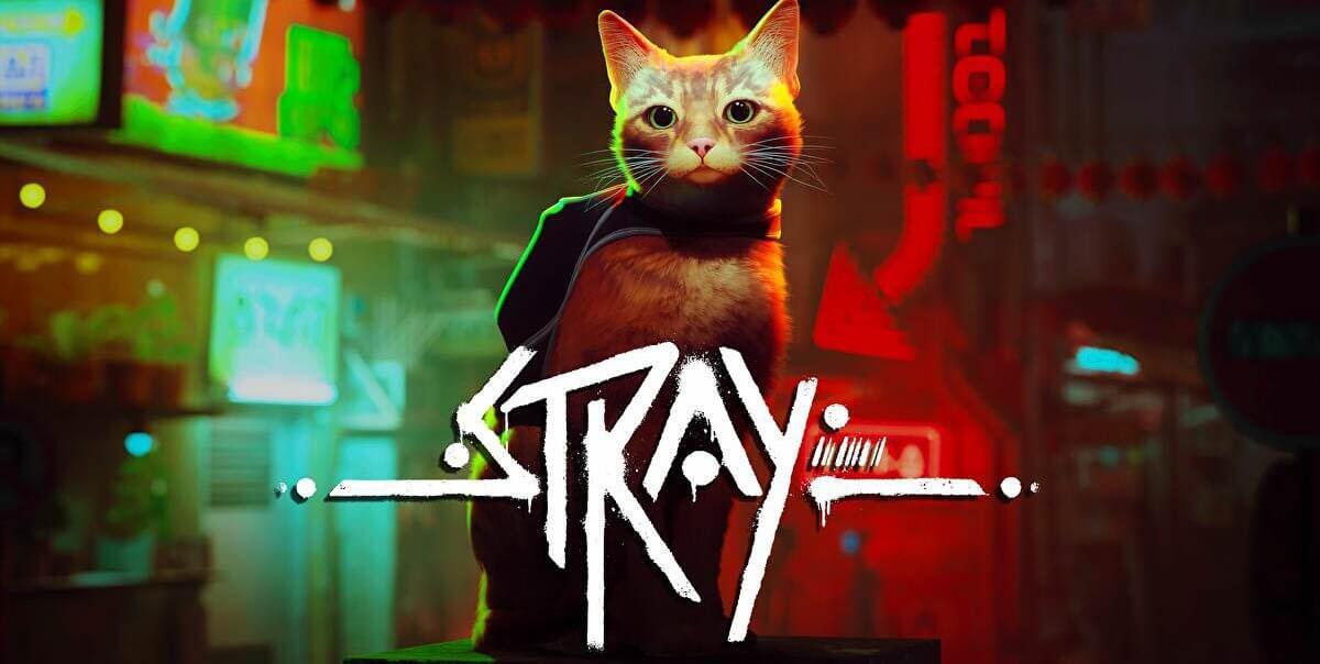 Stray v1.5 полная версия на русском - торрент