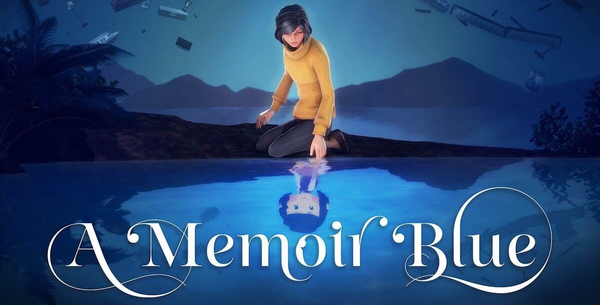 A Memoir Blue Build 8901003 - торрент