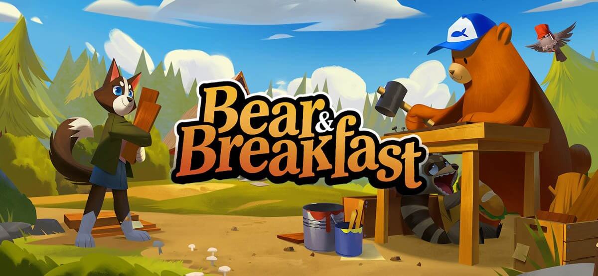 Bear and Breakfast v1.8.29g торрент