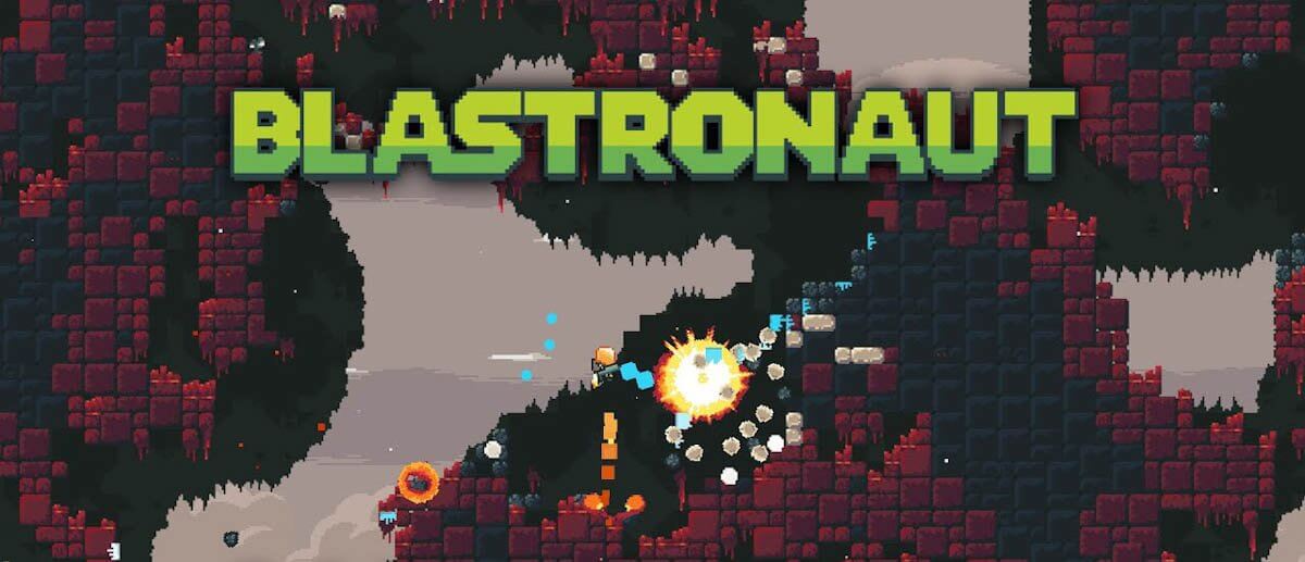 BLASTRONAUT v13.08.2022 - торрент