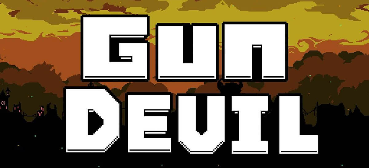 Gun Devil v20220804 - торрент