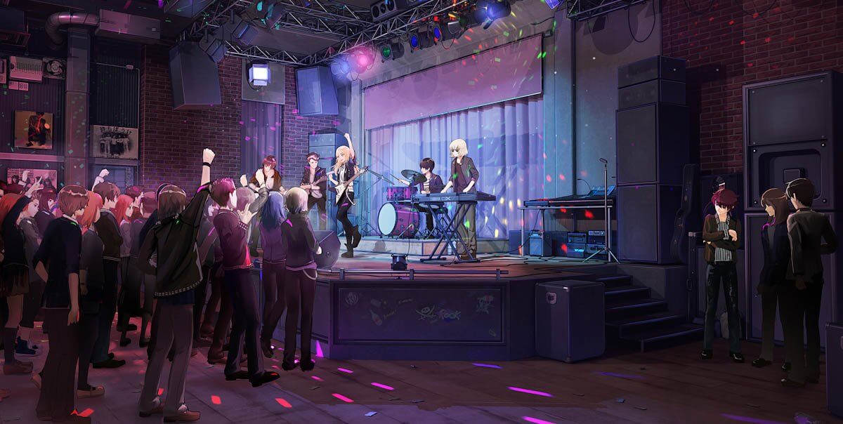 Love, Money, Rock'n'Roll v3.30 - торрент
