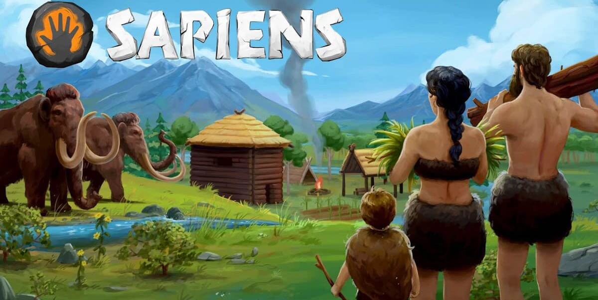 Sapiens v0.5.1.5a торрент