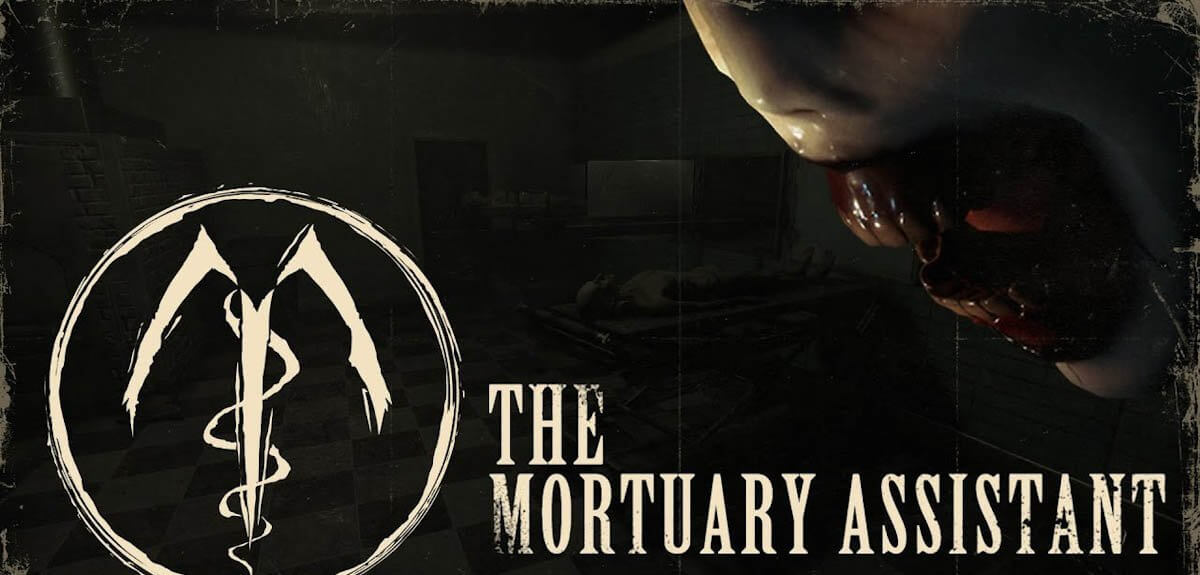 The Mortuary Assistant v3.0.0a торрент