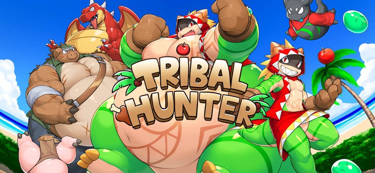 Tribal Hunter v1.0.2.4 торрент