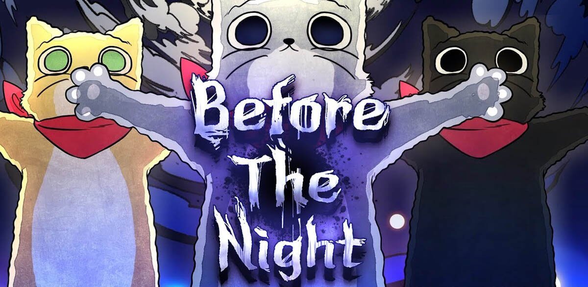 Before The Night v04.09.2022 - торрент