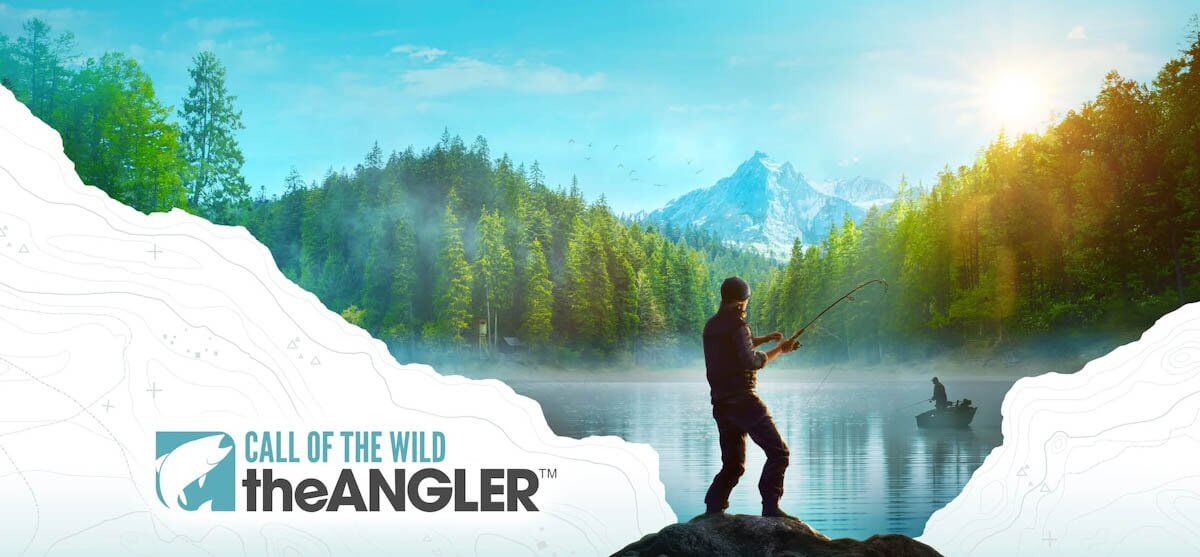 Call of the Wild: The Angler v2.1.0 торрент