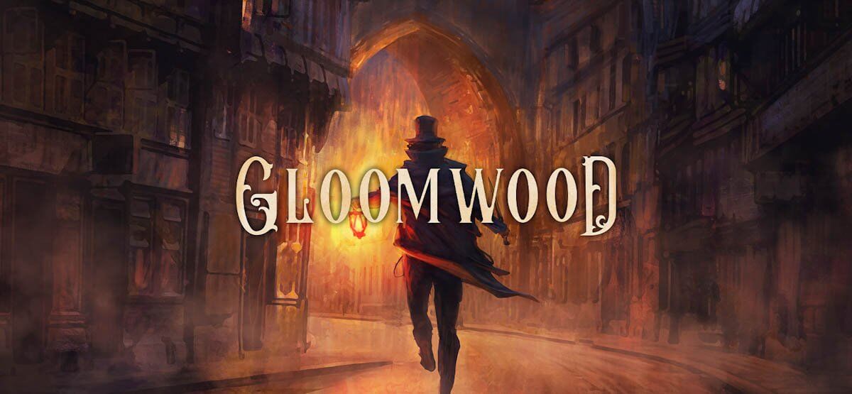 Gloomwood v0.1.303.08 игра на стадии разработки