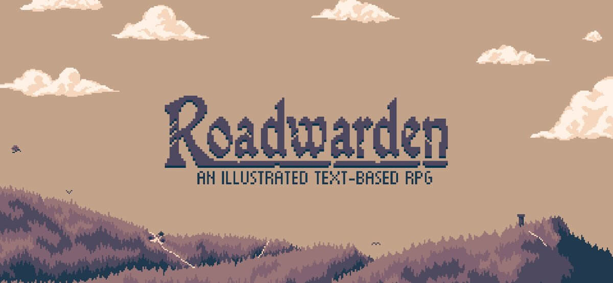 Roadwarden v1.2.0 v1.2.0 торрент