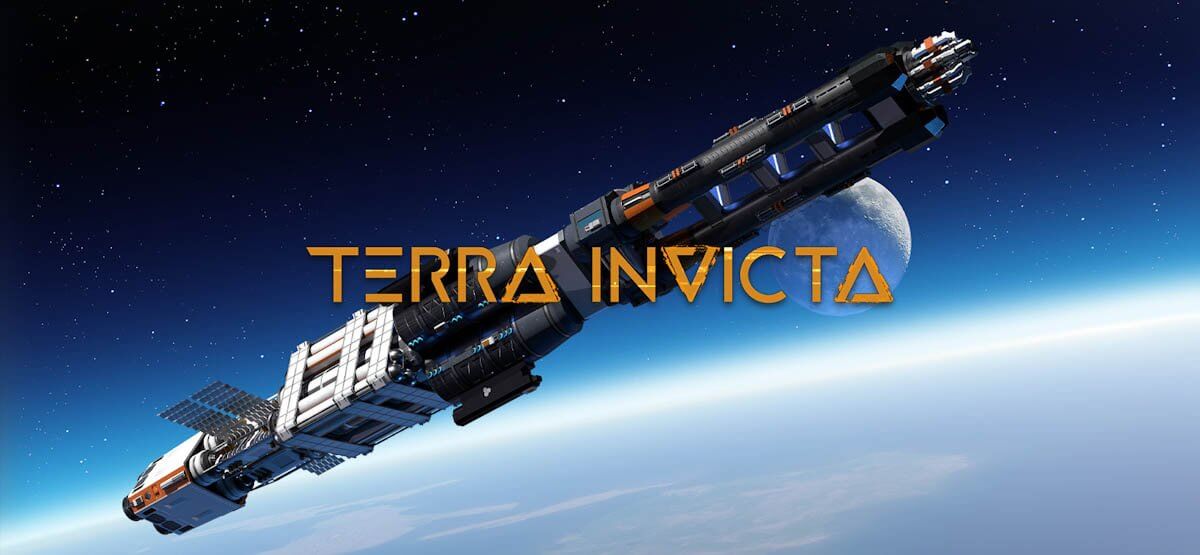 Terra Invicta Build 17005733 торрент