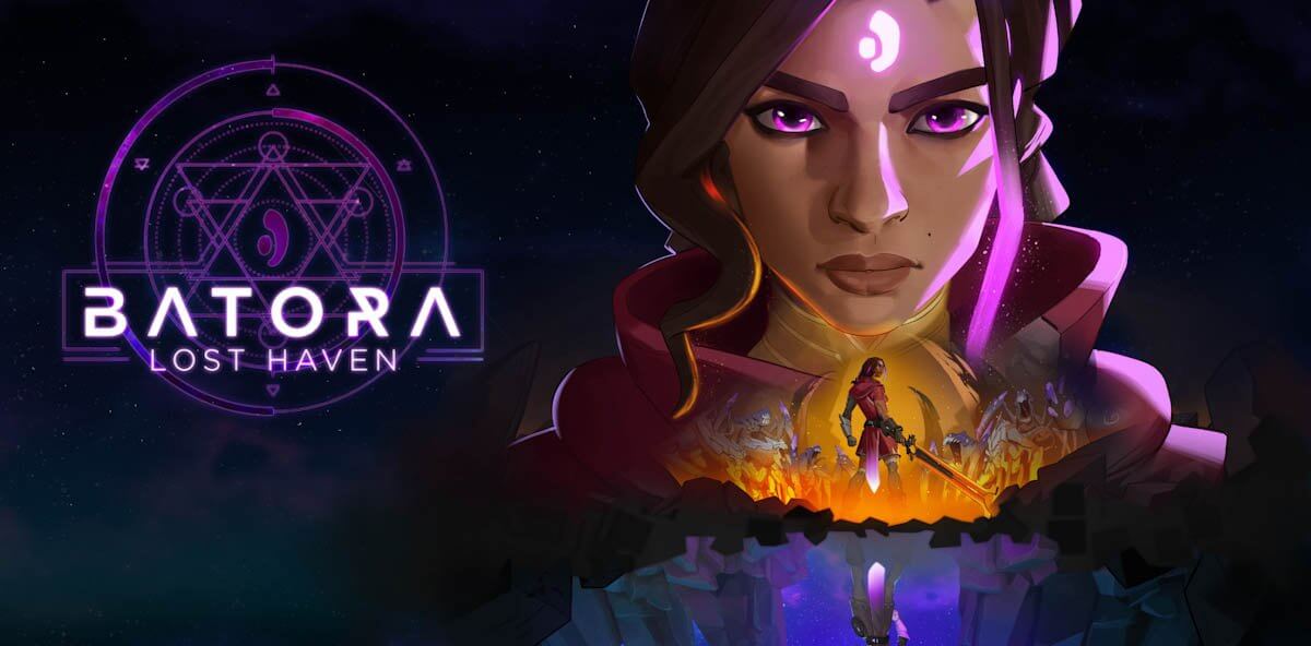 Batora: Lost Haven v64839 - торрент