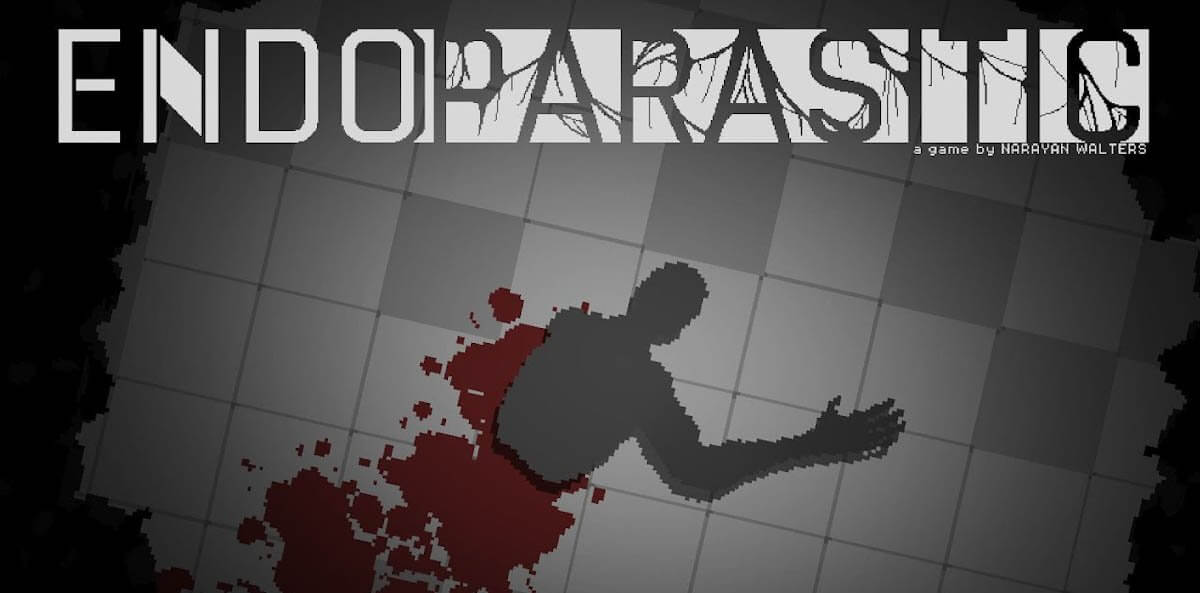Endoparasitic v1.1.1 - торрент