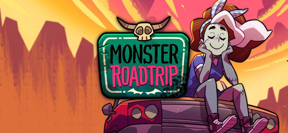 Monster Prom 3: Monster Roadtrip v2.14.a торрент