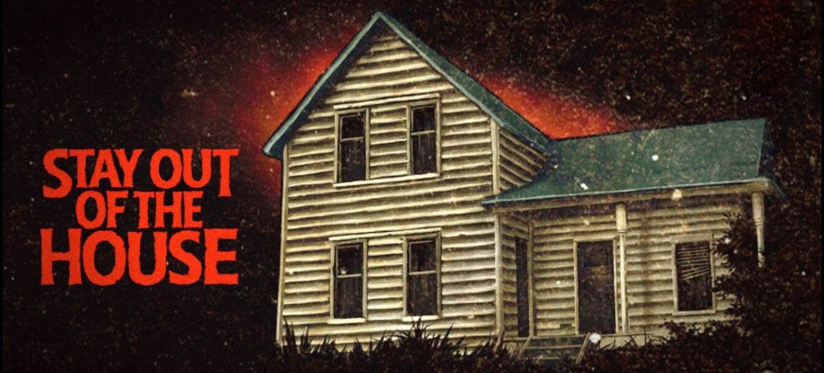 Stay Out of the House v1.1.7 - торрент