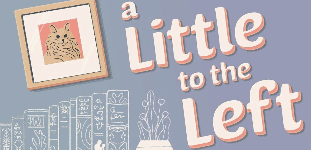 A Little to the Left v3.1.4 торрент
