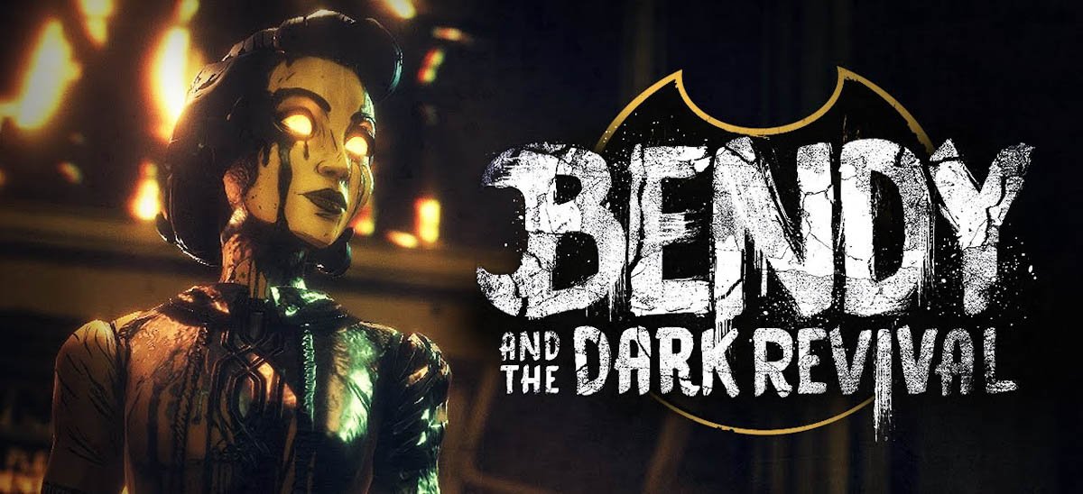 Bendy and the Dark Revival v1.0.4.0331 торрент